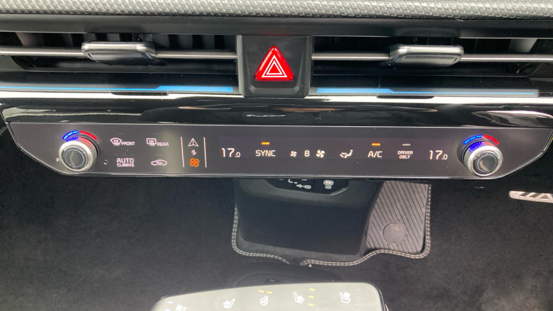 Kia EV6 168kW GT Line S 84kWh 5dr Auto Electric Estate